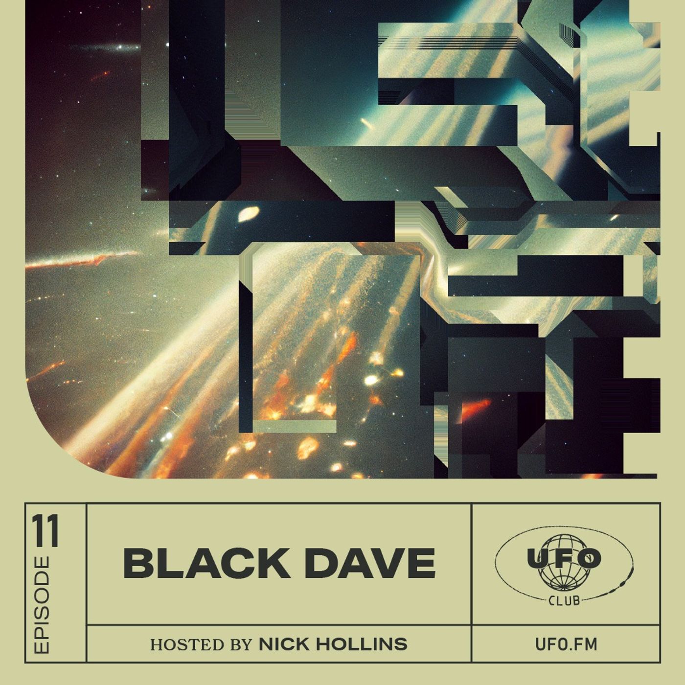 Valuing Artists By Their Potential — Black Dave coverart