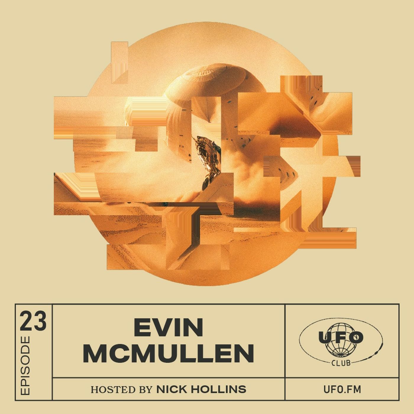 Reflecting Your Identity with Disco — Evin McMullen coverart