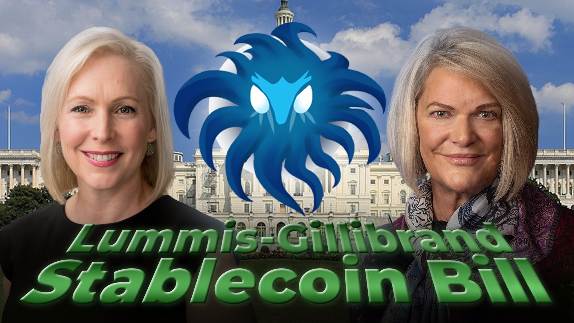 Unpacking the Lummis-Gillibrand Stablecoin Bill, Plus Ton adds a memecoin leaderboard coverart