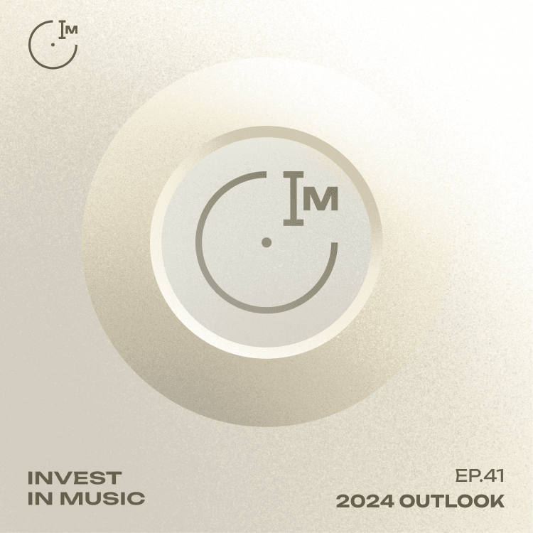 Ep 41 - 2024 Outlook coverart