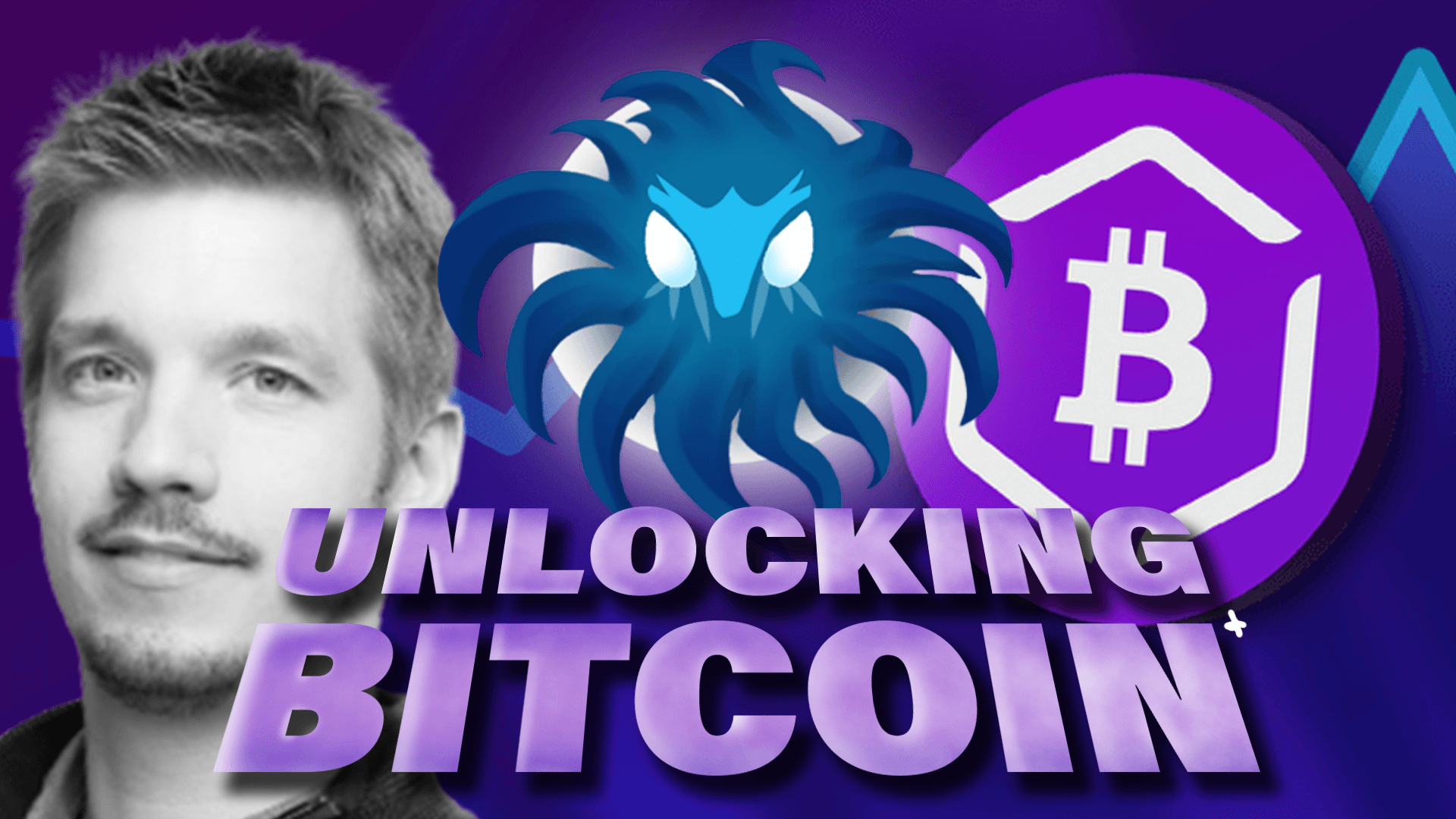 Bitcoin Halvening in 12 Days... Will it Change DeFi? w/ Aki from DLC.Link coverart