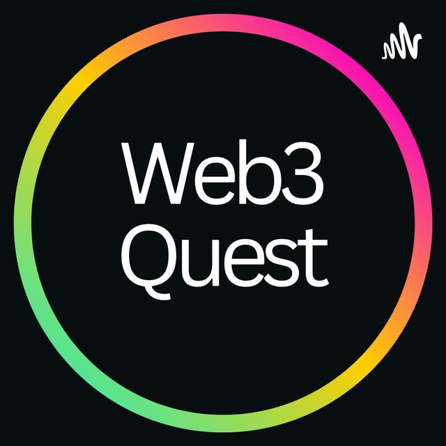 Web3 Quest cover art