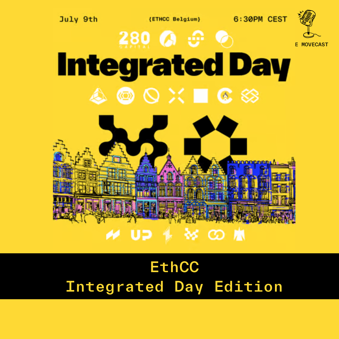 EthCC Integrated Day coverart
