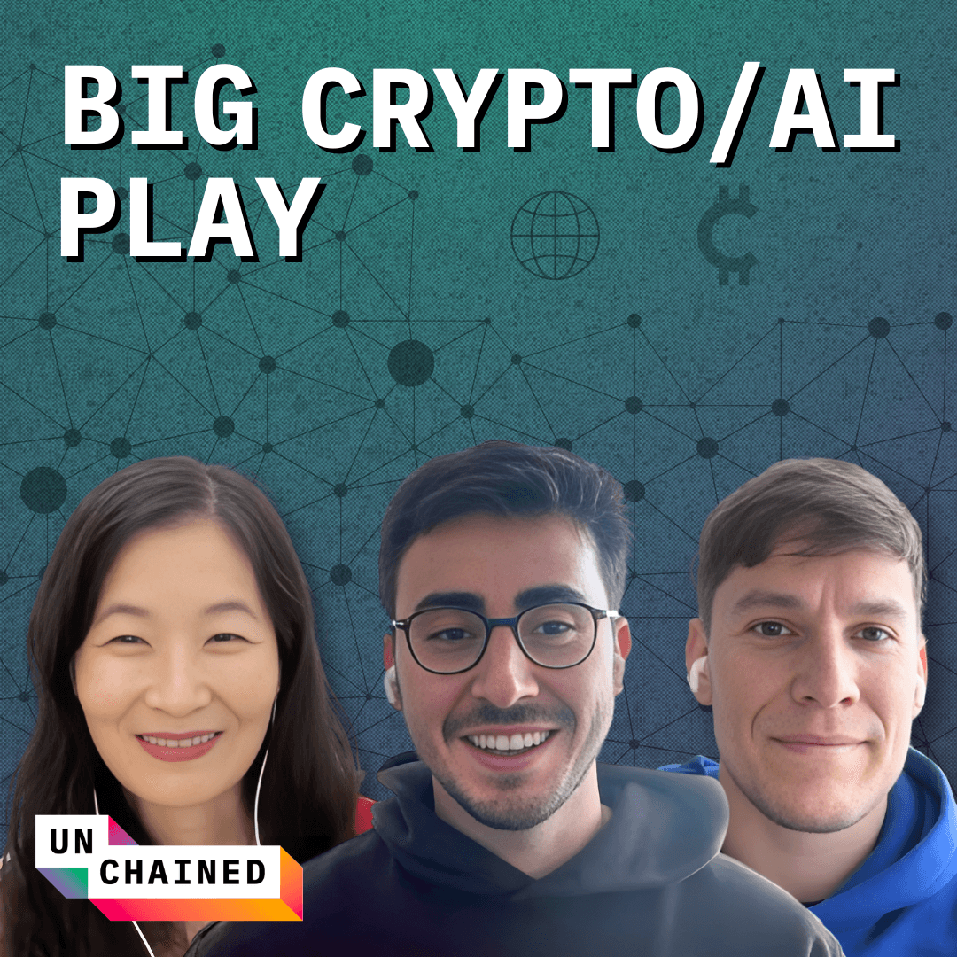 Could Bittensor End Up Being the Only Crypto/AI Project That Matters? coverart