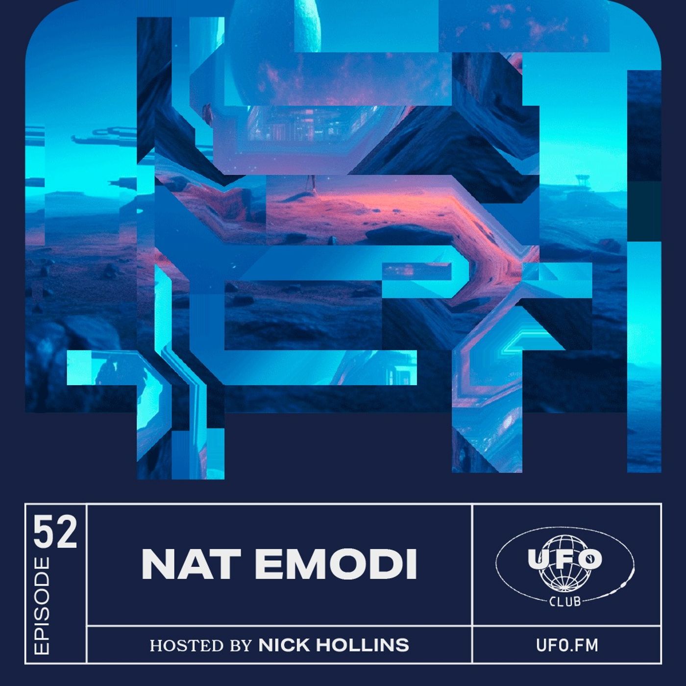 Digital Art Trends for 2024 with Highlight — Nat Emodi coverart