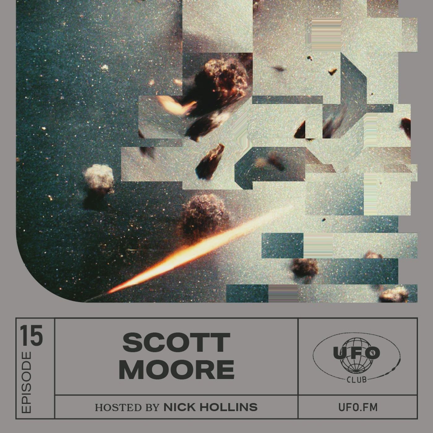 Funding Public Goods with Gitcoin — Scott Moore coverart