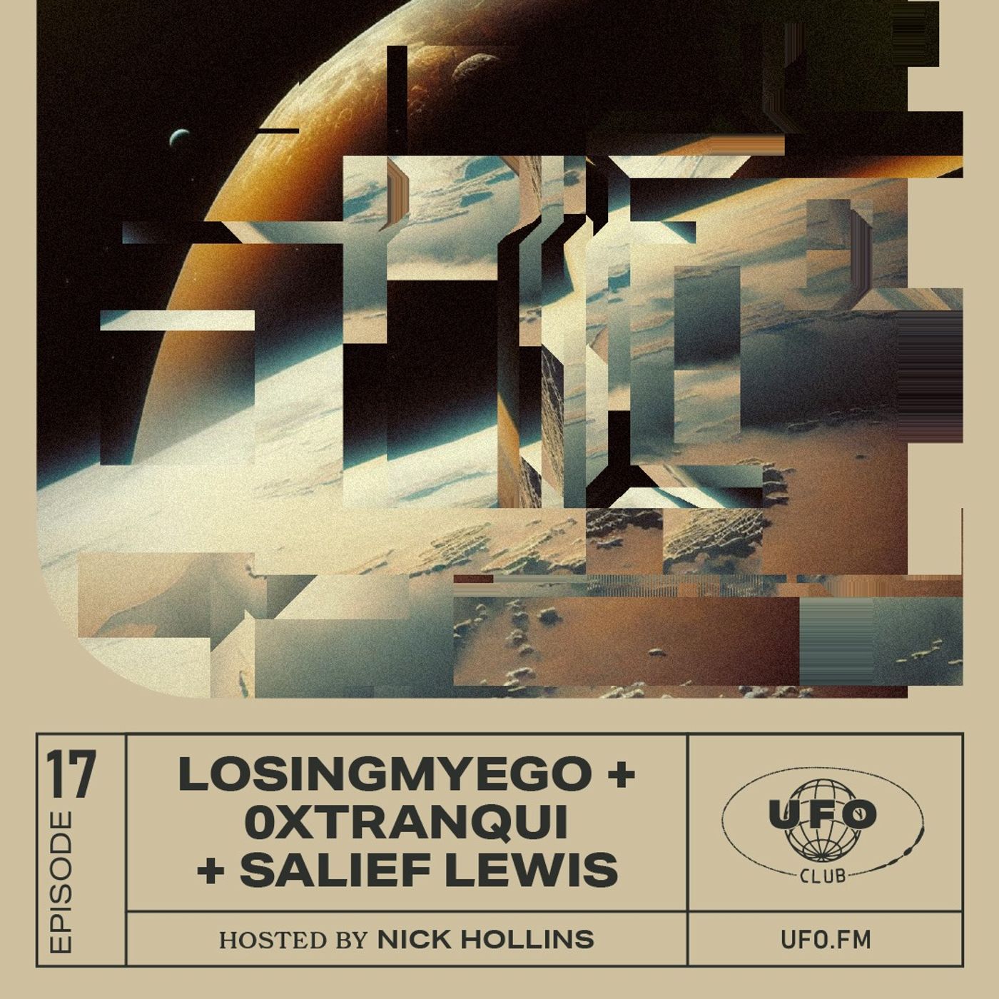 Create What's Missing with Public Assembly — losingmyego, 0xTranqui, Salief Lewis coverart