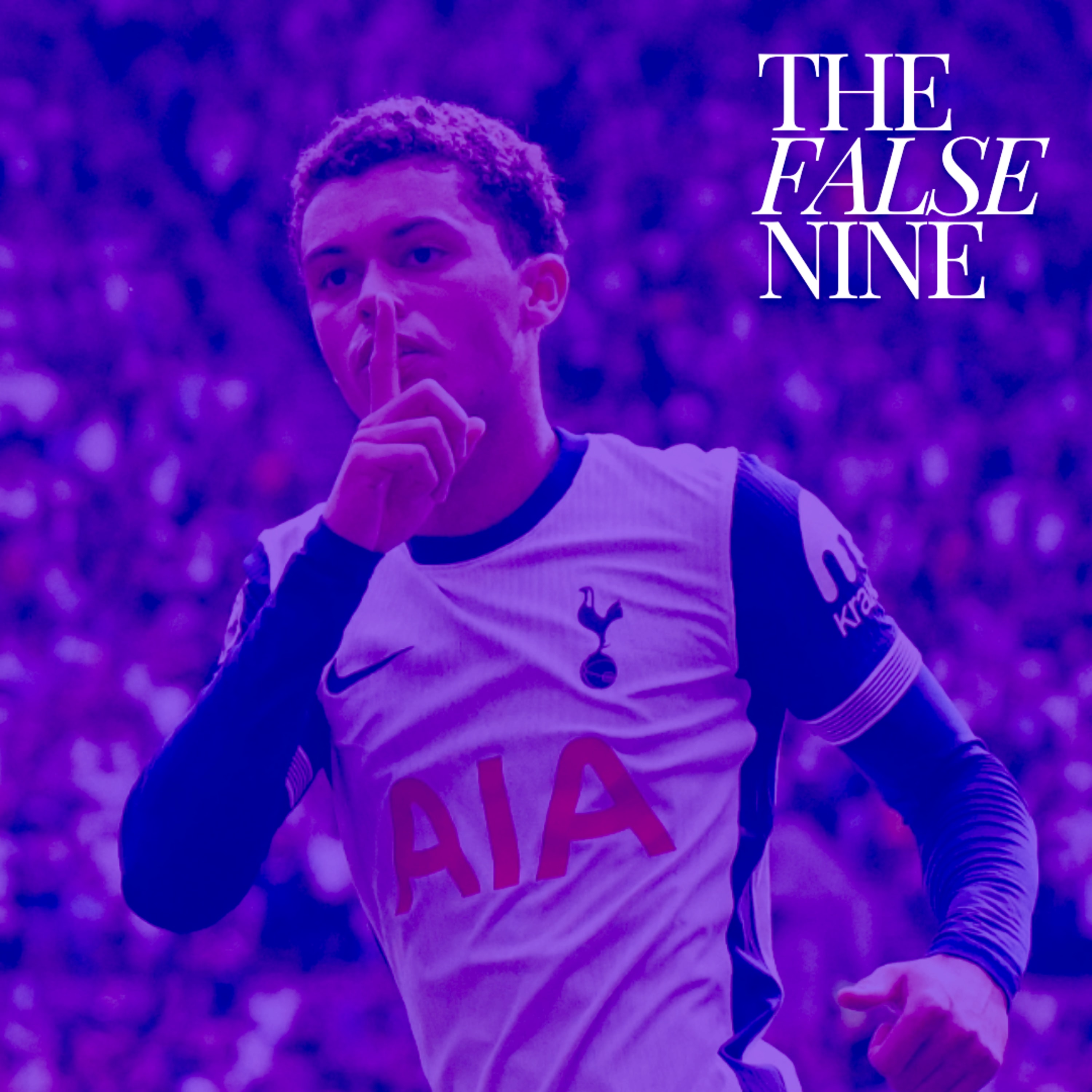 Episode 9 | Spurs victorious, Ten Hag on brink, City without Rodri, Palmer's goal-fest and Atleti relief coverart