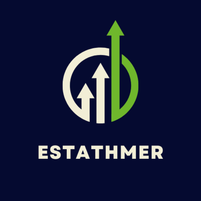 Estathmer cover art