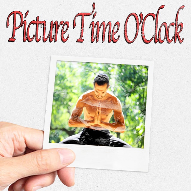 Picture Time O'Clock cover art