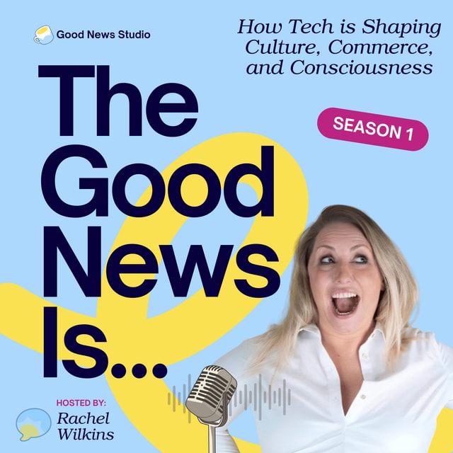 The Good News Is... cover art