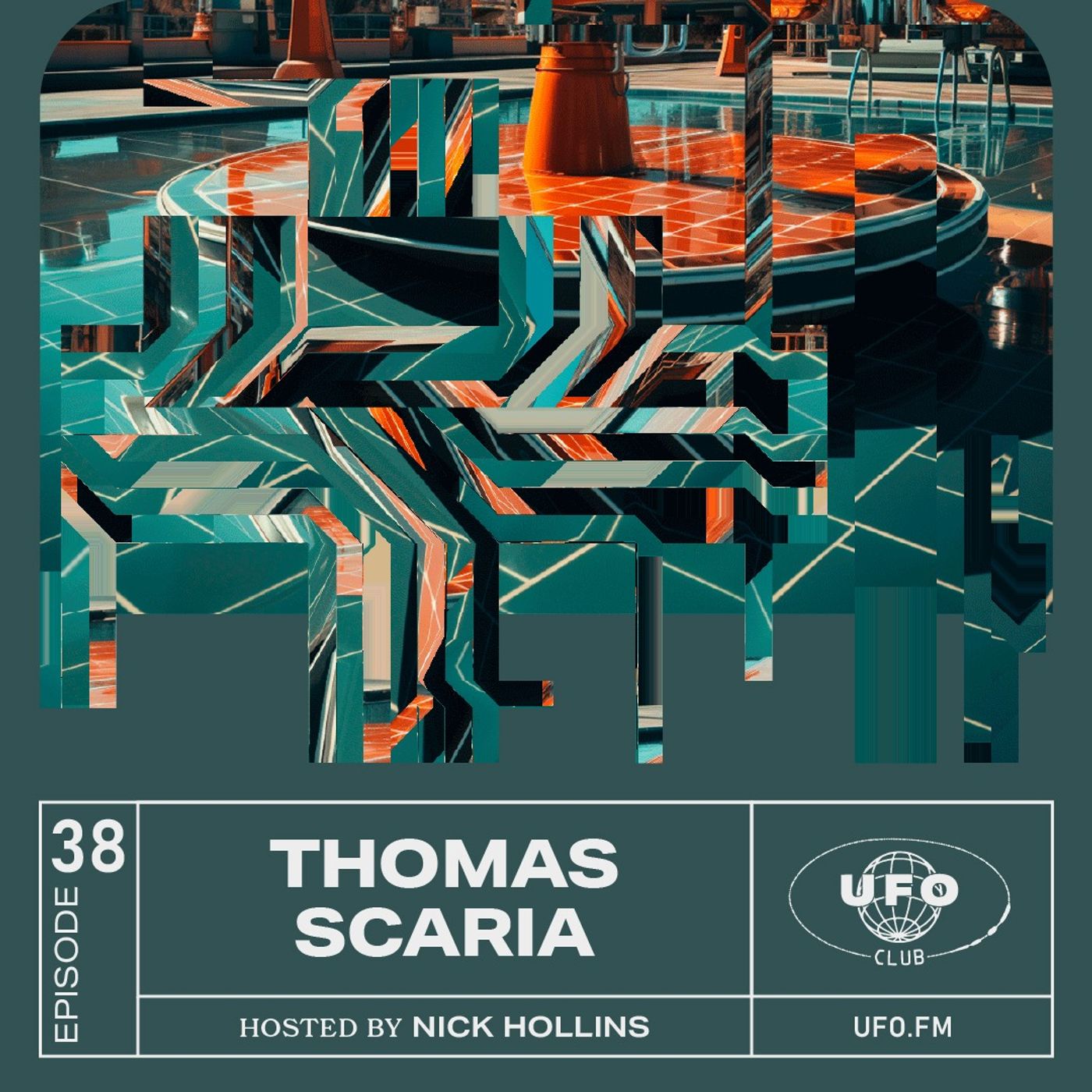 Internet Energy as Collectives with Lore — Thomas Scaria coverart