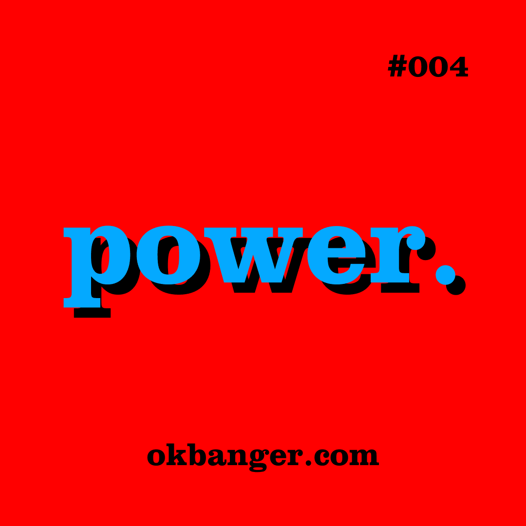 004 - power. coverart