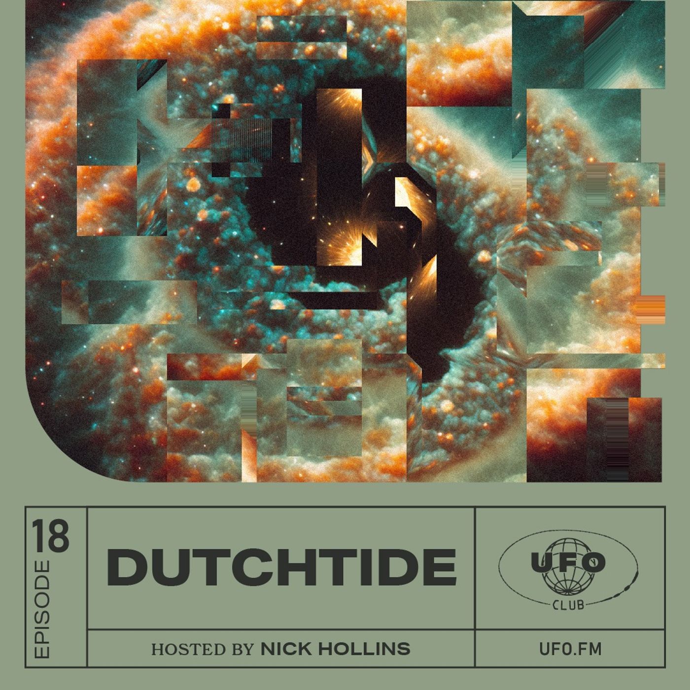 Bringing Japan and the Netherlands together with Midnight夏季Breeze — Dutchtide coverart