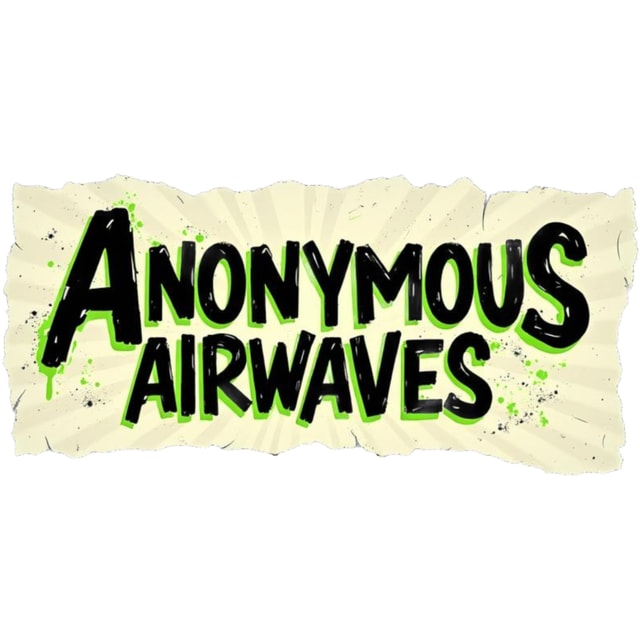 Autonomous Airwaves cover art