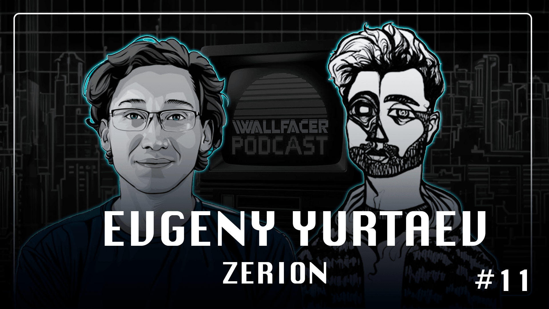 #12: Evgeny Yurtaev, Zerion | Building the ZERO Network L2 and the evolution of Zerion coverart