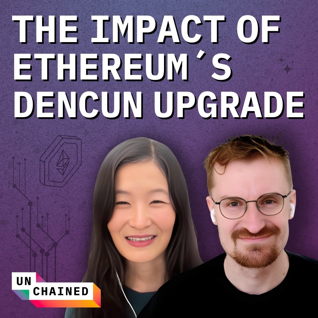 How Ethereum’s Dencun Upgrade Could Lead to the Rise of Millions of Layer 3s coverart