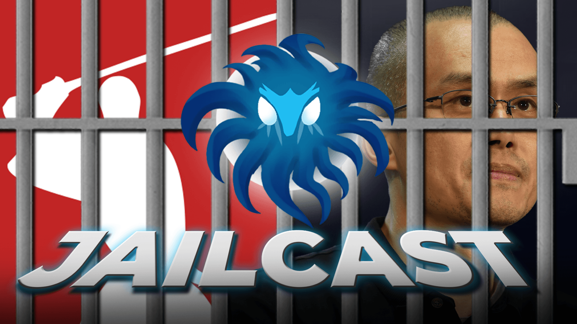 Jailcast! Samourai Wallet Founders Arrested! CZ Facing 3 Years in Prison! coverart