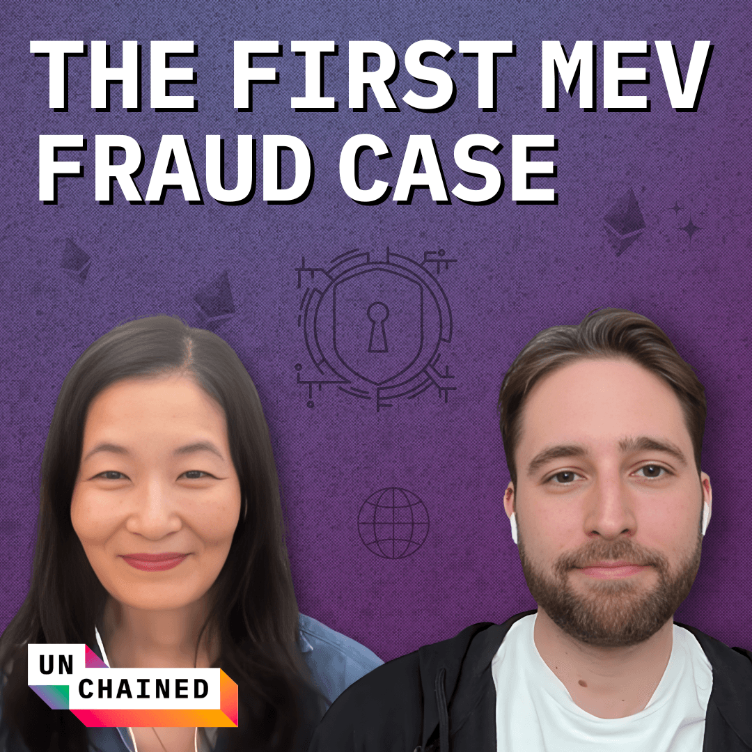 Why the DOJ Doesn’t Want These MEV Exploiters to Get Away With It coverart