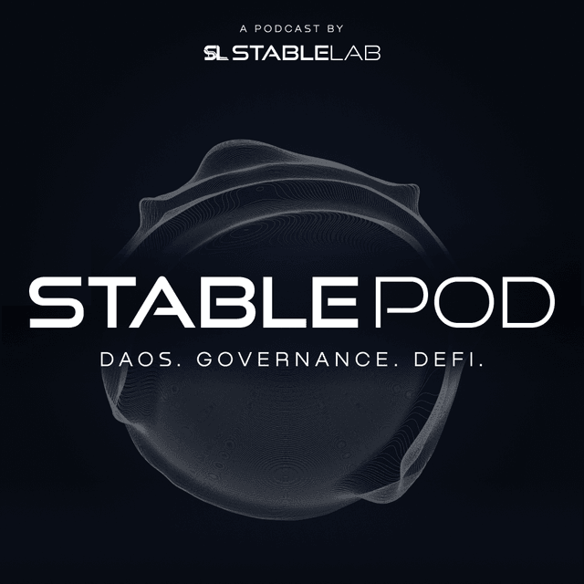 StablePod cover art