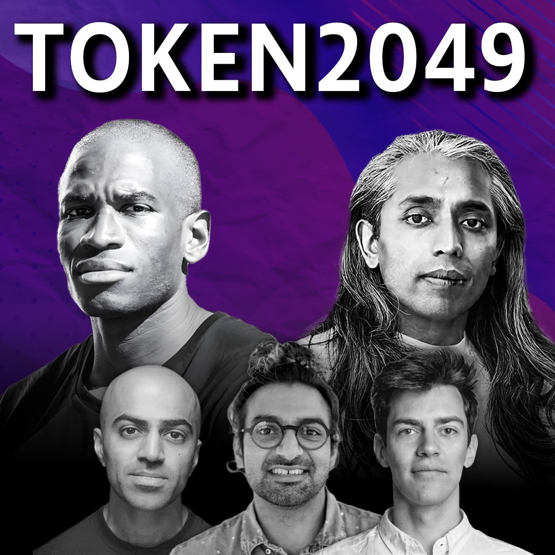 The Chopping Block: World Liberty Financial, Liquidity Risks, and Global Crypto Adoption coverart