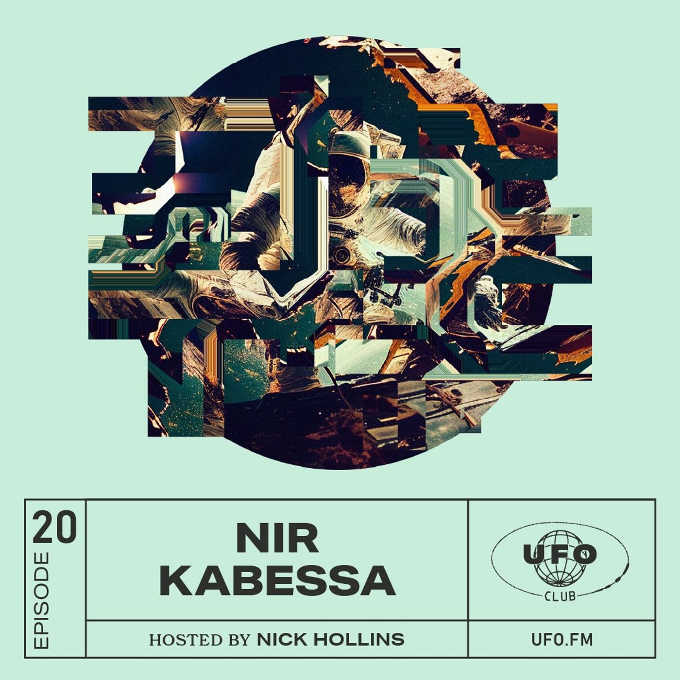 Aggregating Web3 Social with Yup — Nir Kabessa coverart