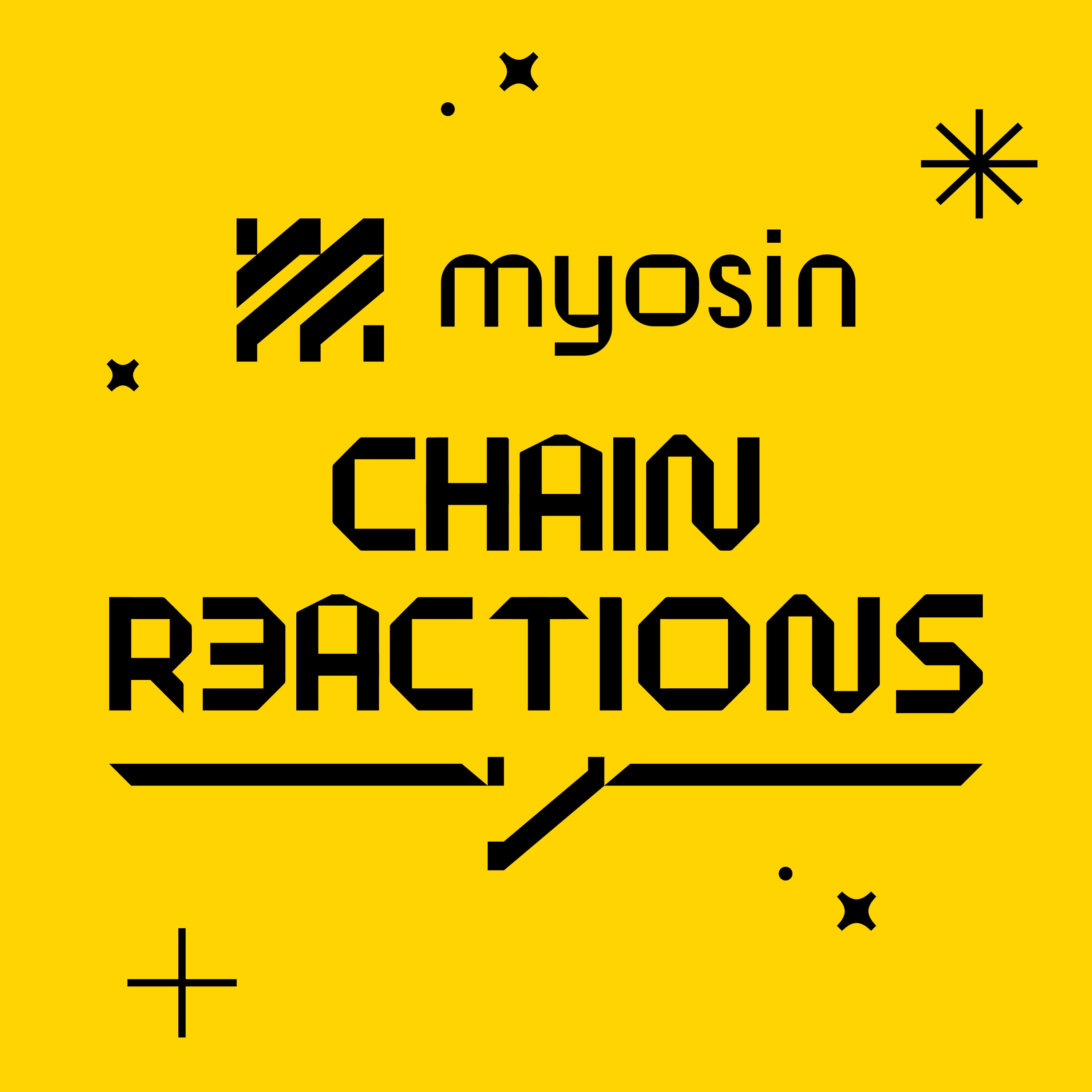 Web3 Communities and Farcaster | Chain Reactions EP5 coverart