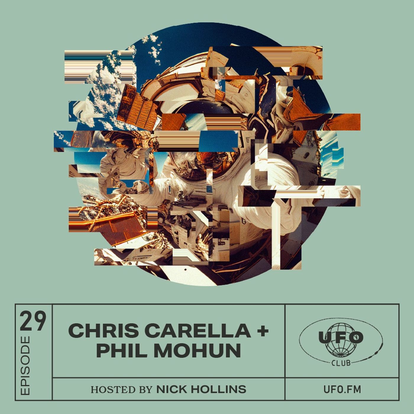 Decentralizing Social with Purple — Chris Carella, Phil Mohun coverart