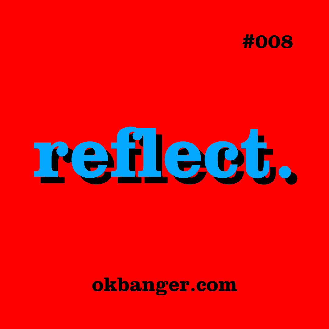 008 - reflect. coverart