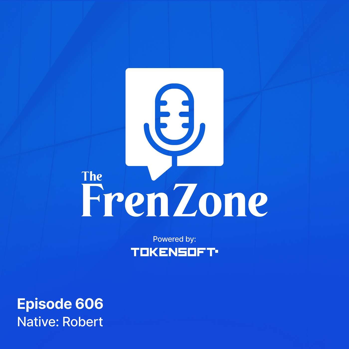Bitcoin Programmability with Zero Trust Architecture | Native Network | Robert coverart