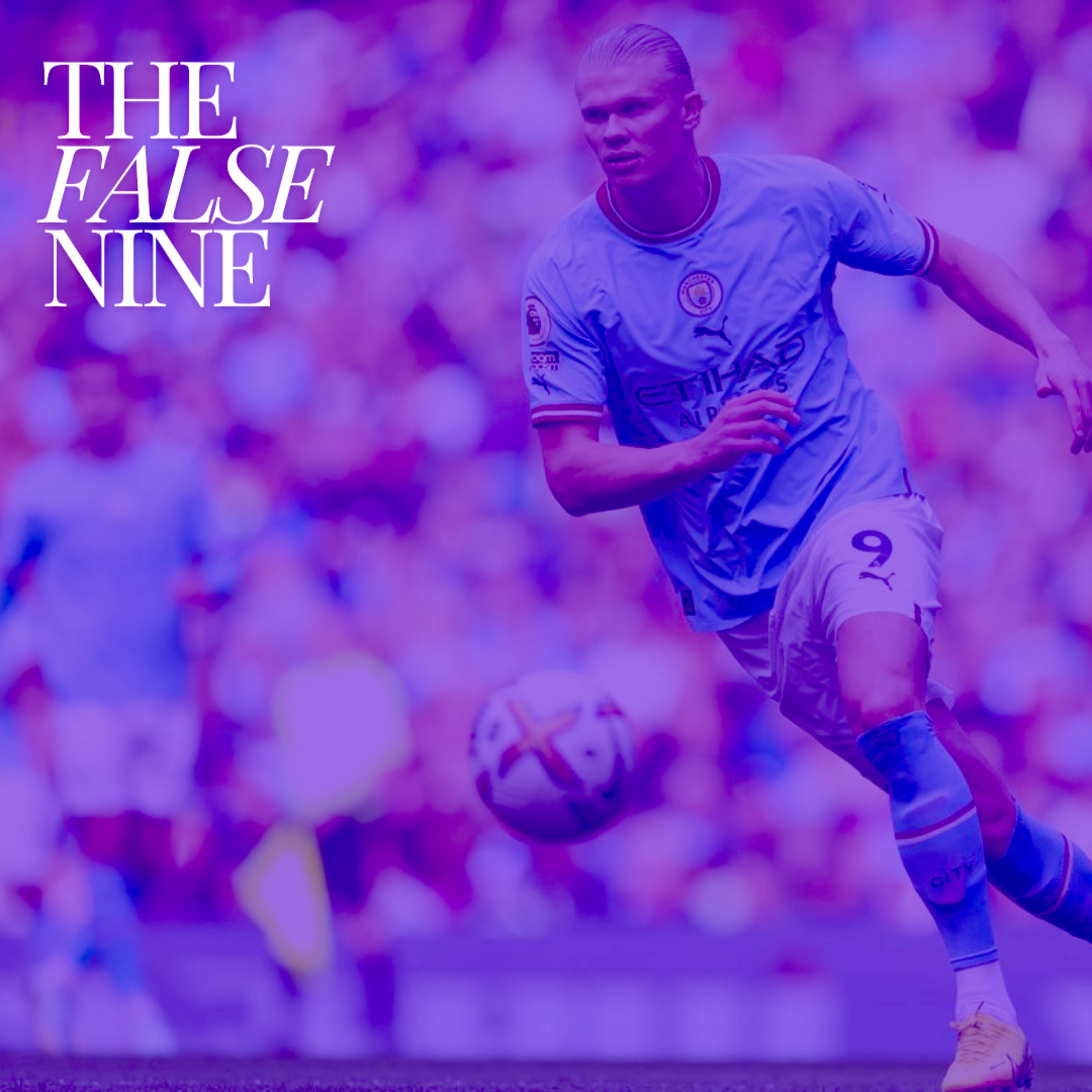 Episode 6 | Arsenal's Etihad mission, London derby exploits and La Liga adventures coverart