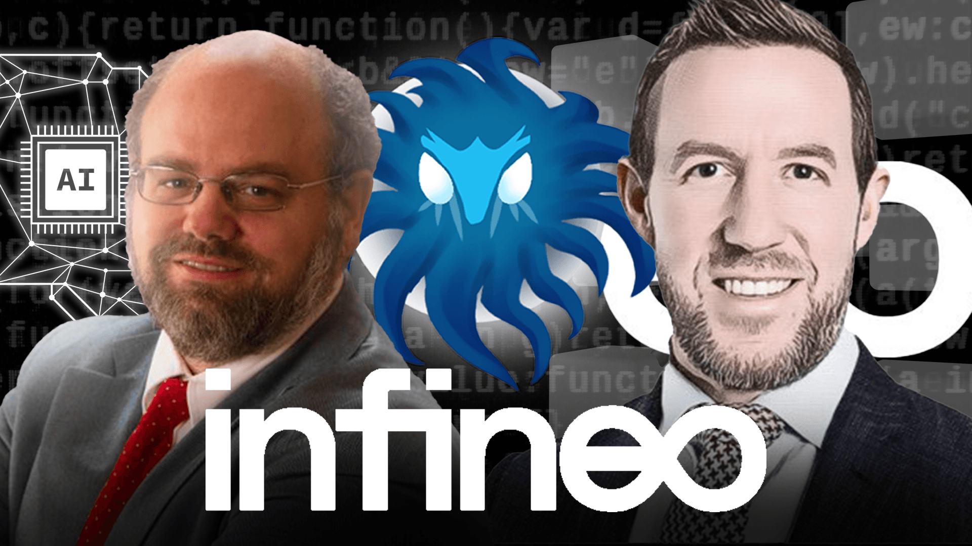 Death and DeFi: Infineo is Reimagining Life Insurance On-chain coverart