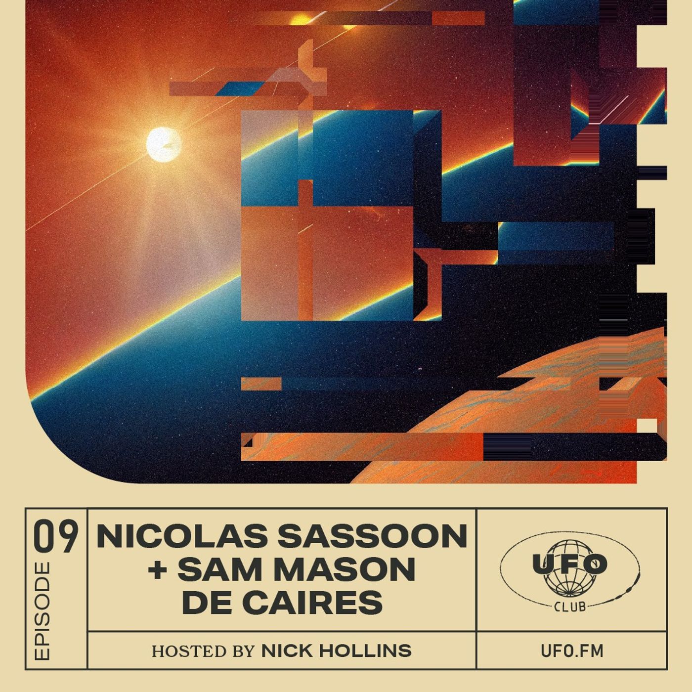 Collecting Art With Friends — Nicolas Sassoon, Sam Mason de Caires coverart