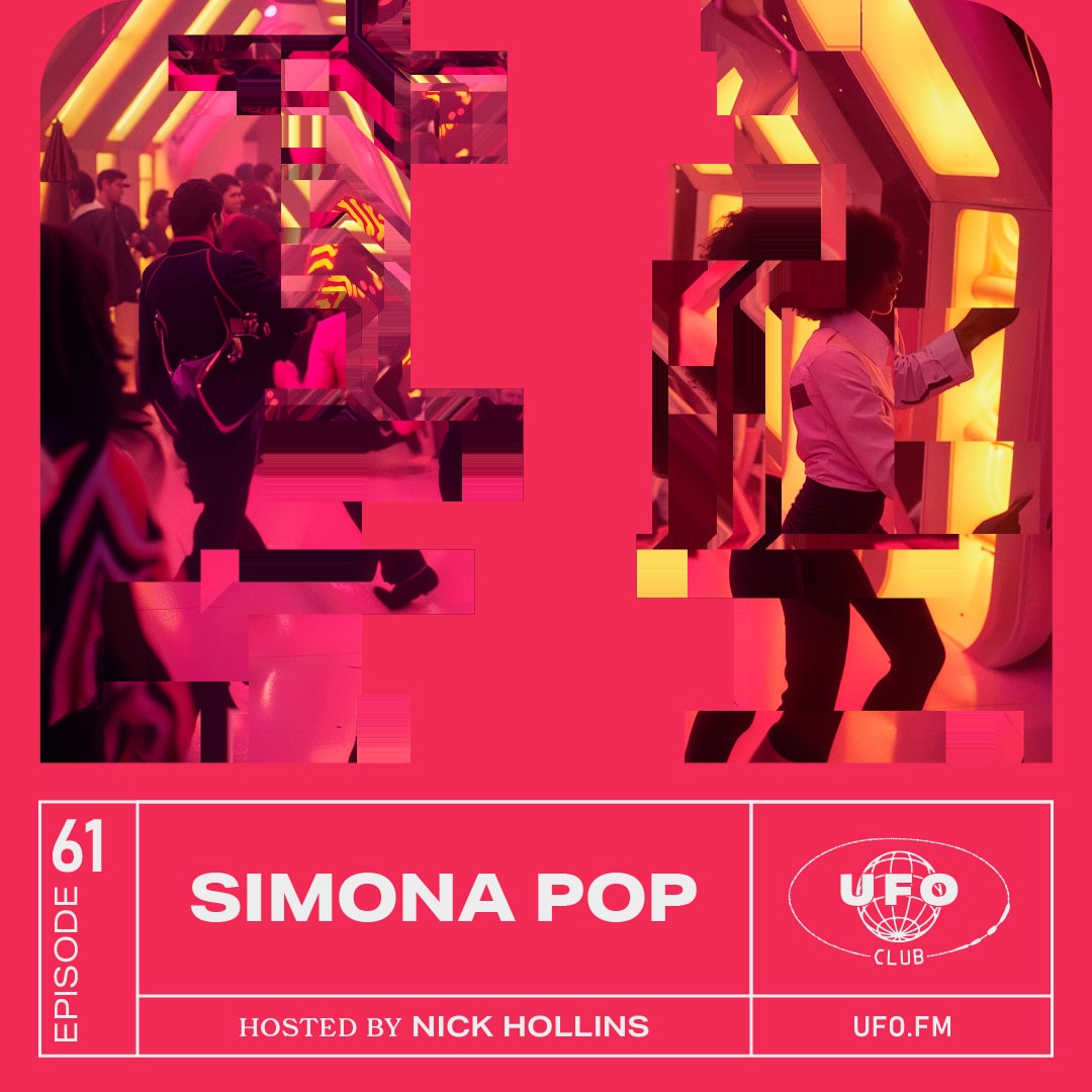 Building Something Different with Therapy — Simona Pop coverart