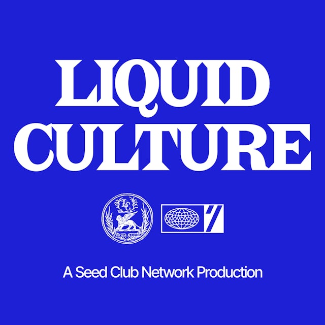 Liquid Culture cover art