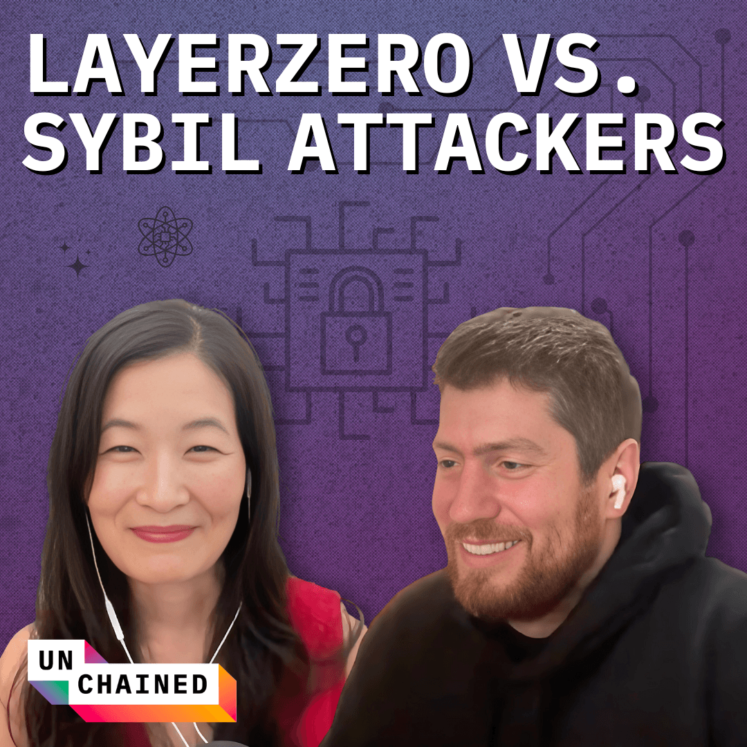 LayerZero Fought the Sybils and Airdropped Its Token. Did the Team Win? coverart