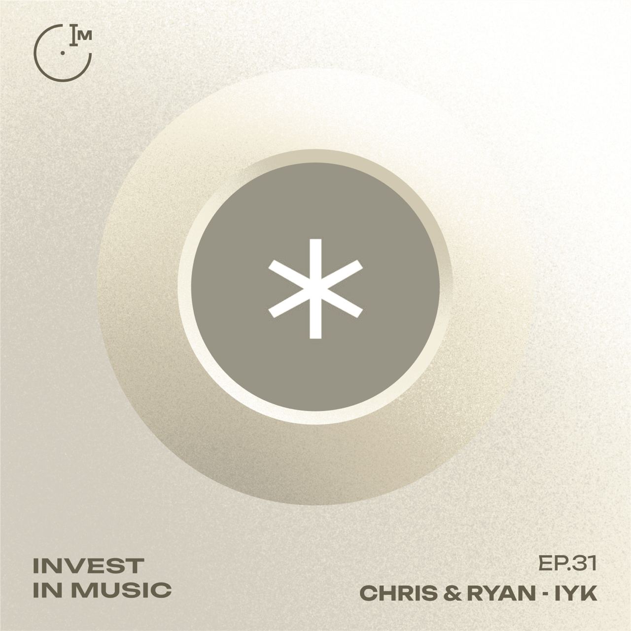 Ep 31 - IYK coverart