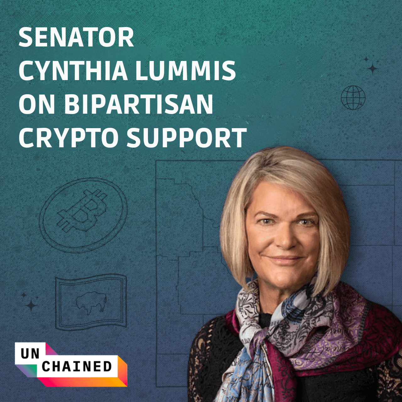 Senator Cynthia Lummis on Why Crypto Now Has Bipartisan Support in Congress coverart