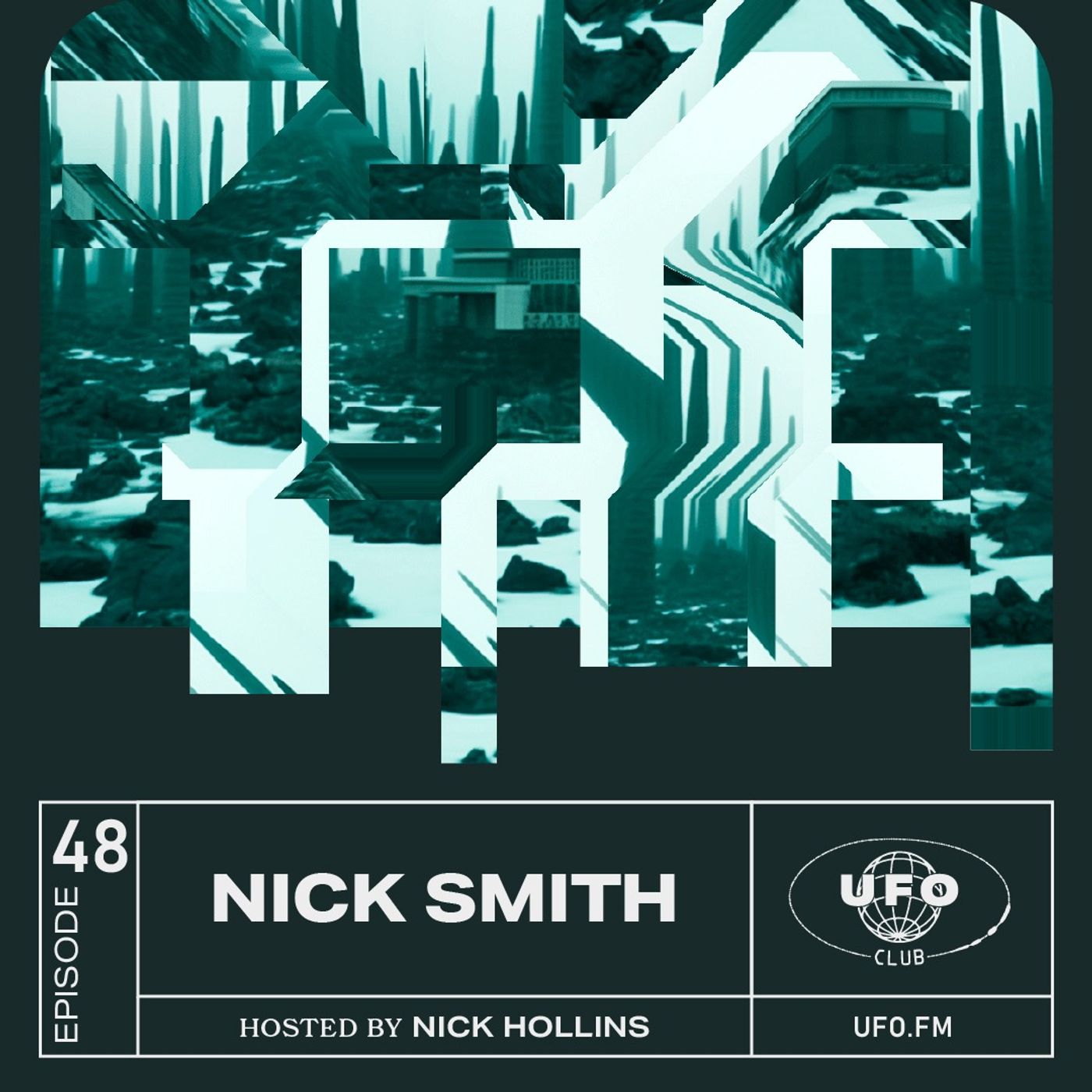 Multiplayer Music Communities with Fam — Nick Smith coverart