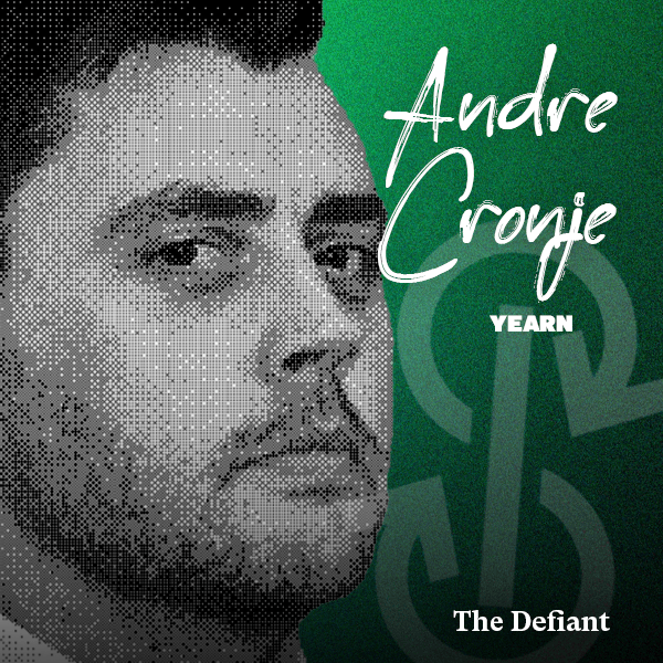 Yearn Founder Andre Cronje Says DeFi Comes With Responsibility coverart