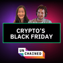 artwork for Crypto's Black Friday Was Its Largest Liquidation Ever. What the Hell Happened?