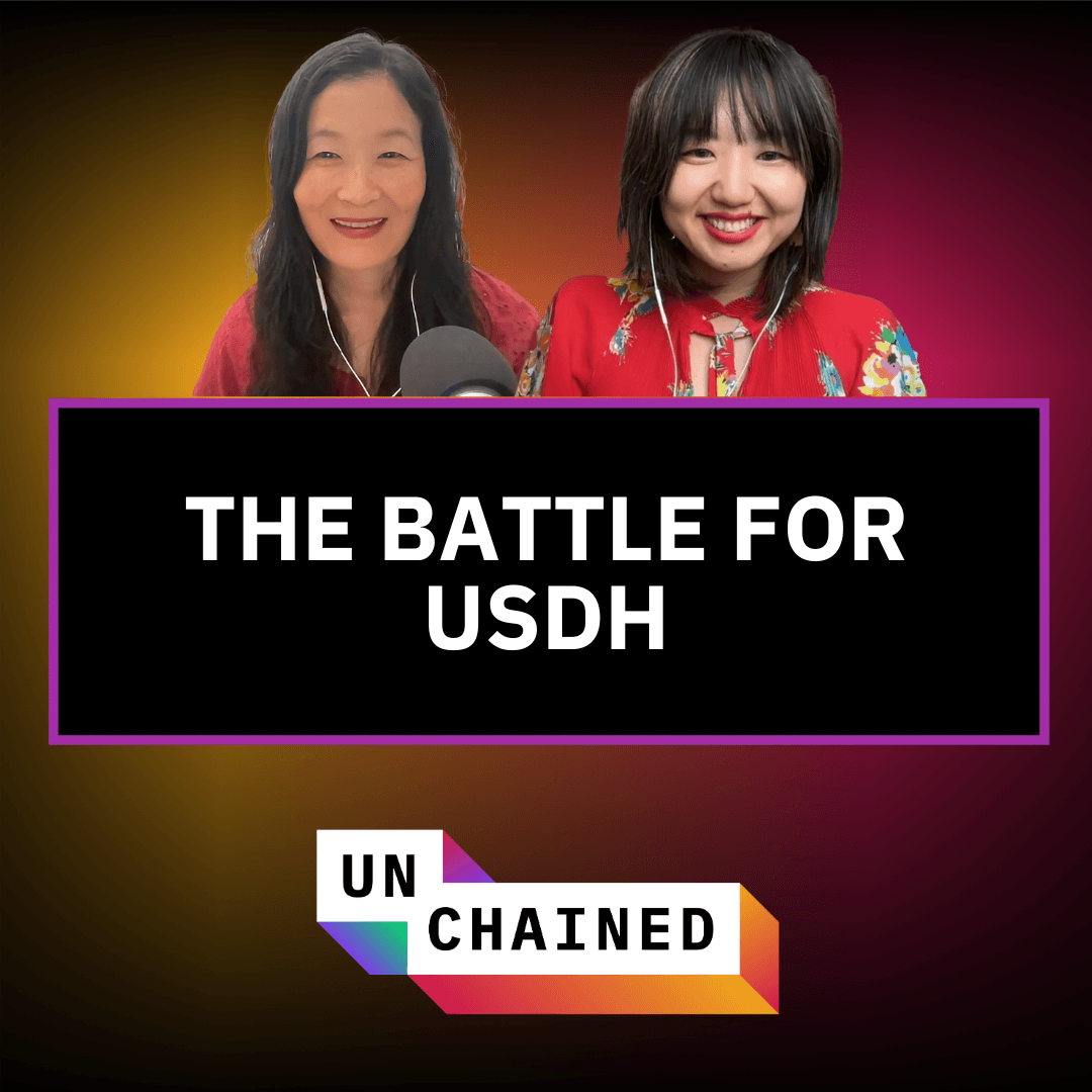 Why the War Over the USDH Ticker on Hyperliquid Is Bullish for Crypto coverart