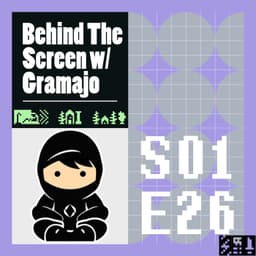 episode cover art