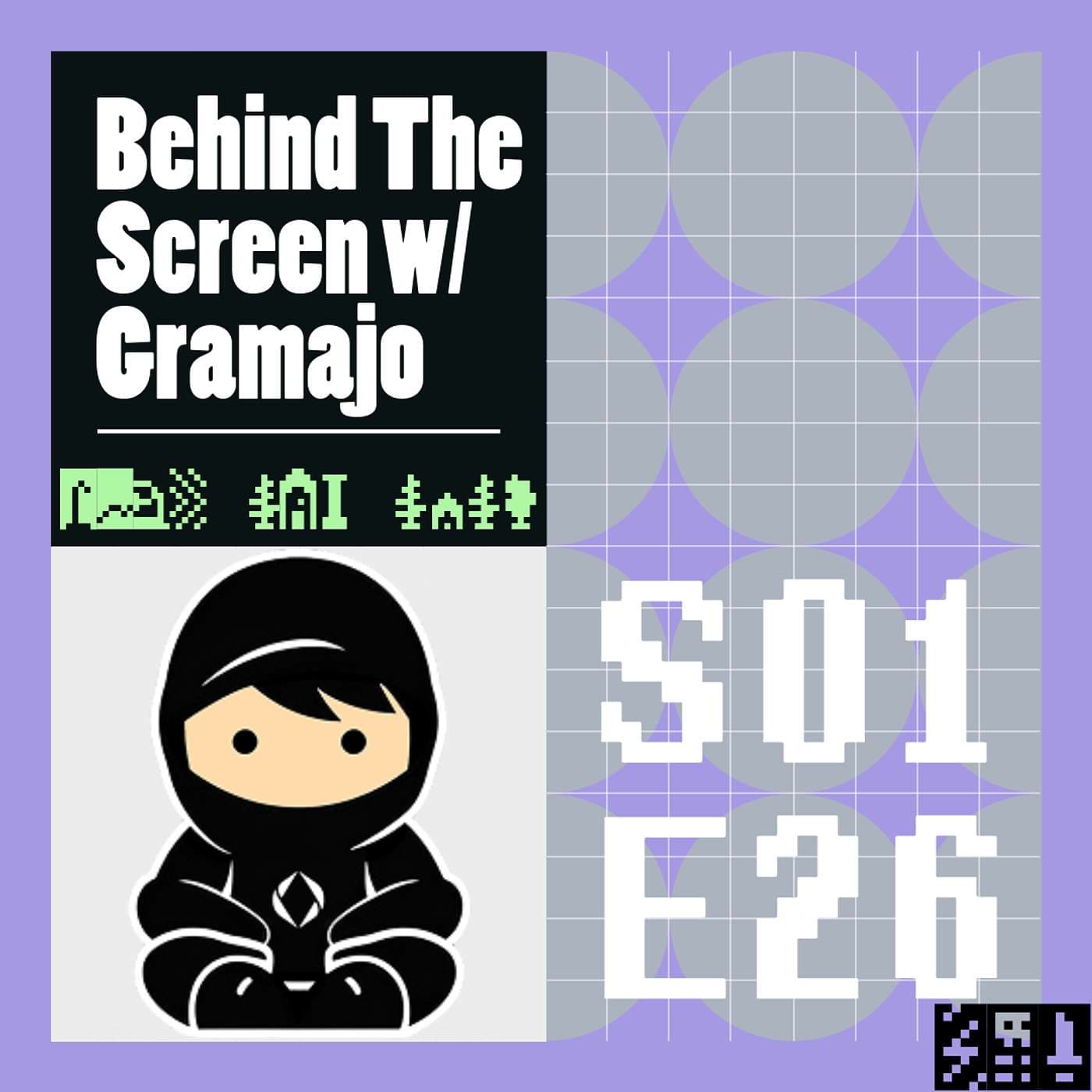 episode cover art