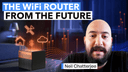 artwork for Cheaper, Faster Internet for All with Dawn | Neil Chatterjee