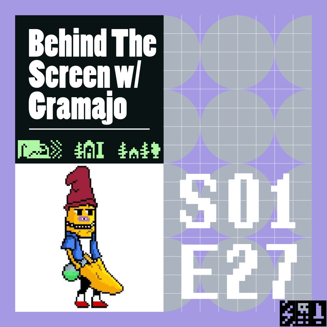 episode cover art