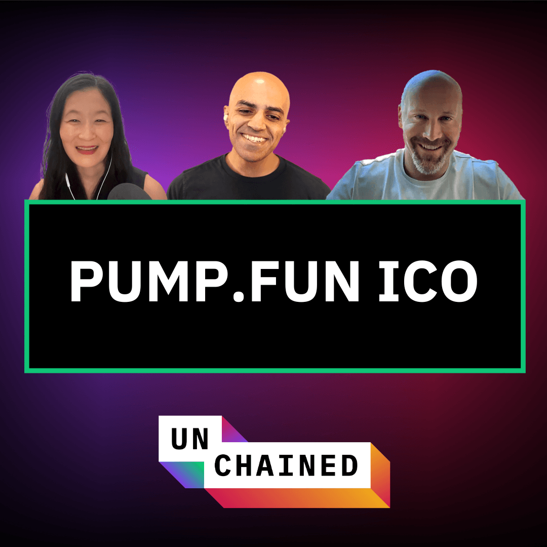 Pump.fun Just Raised $600M. What Does This Mean for DeFi, Solana & Social Media? coverart