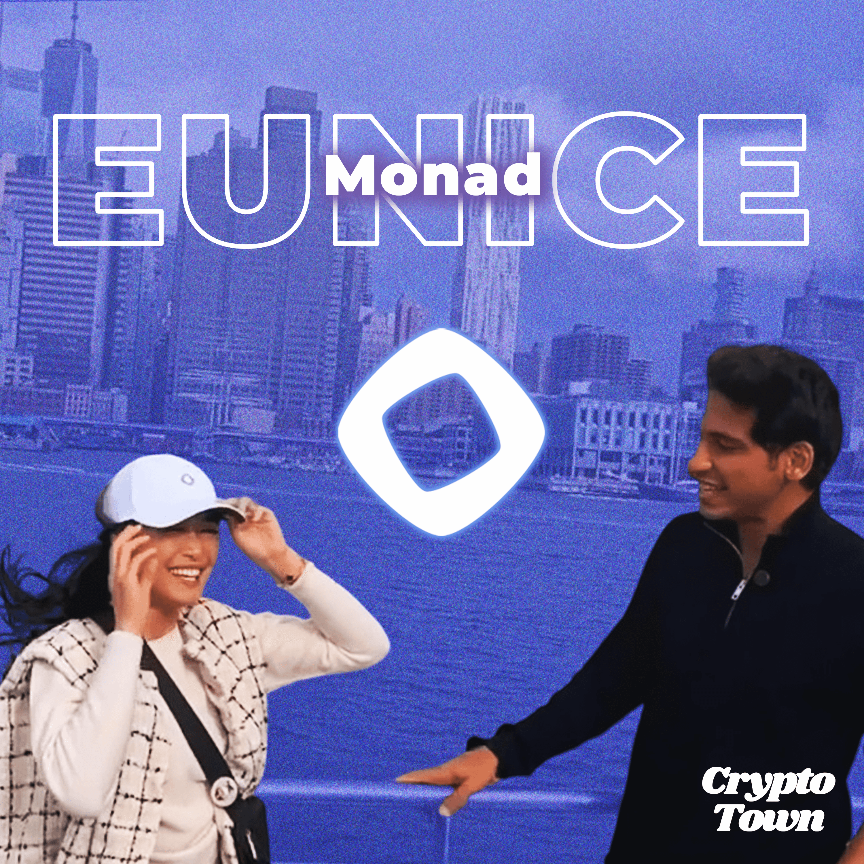 Monad Madness coverart