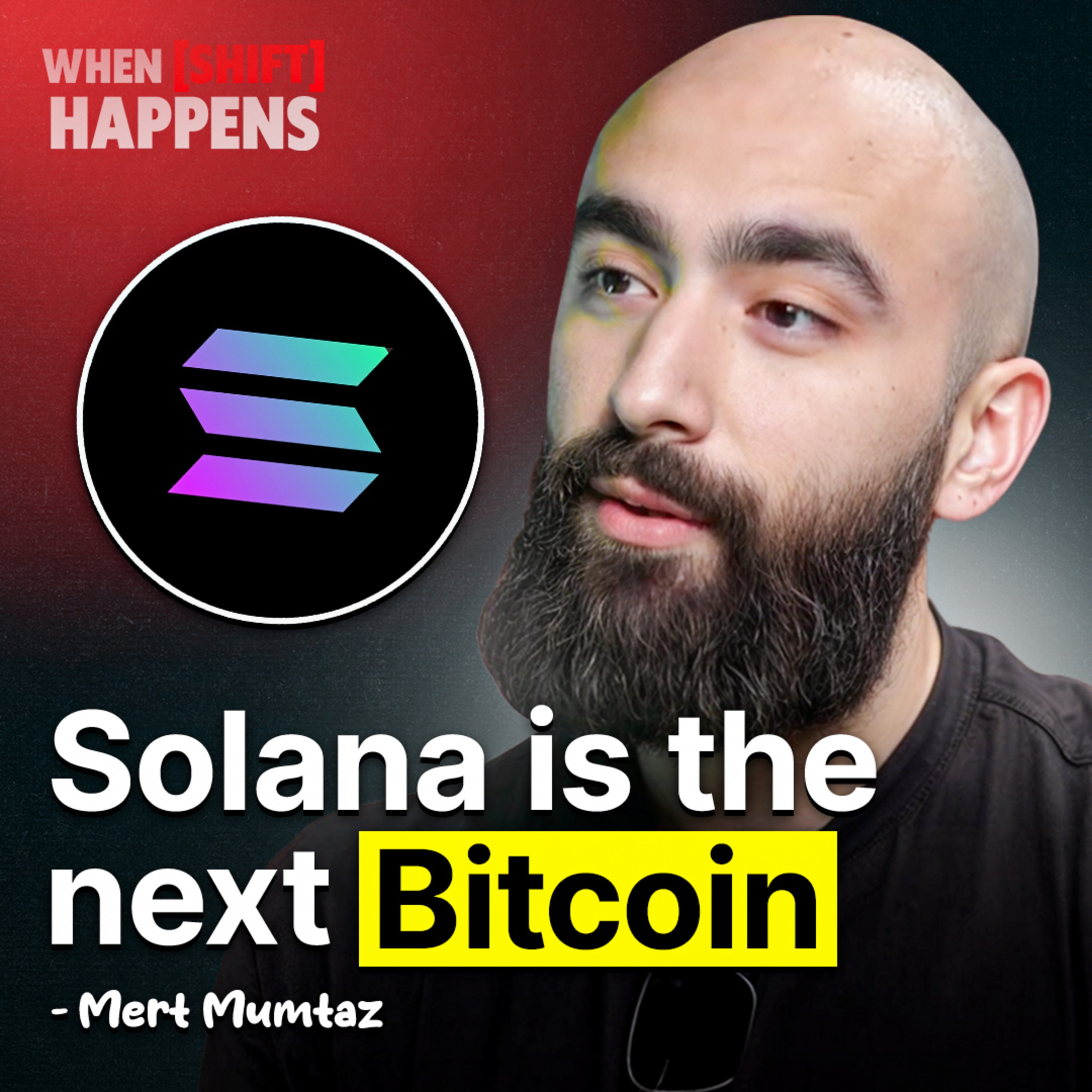 E98: Solana's Leading Expert Explains How It Hits $1,000 coverart