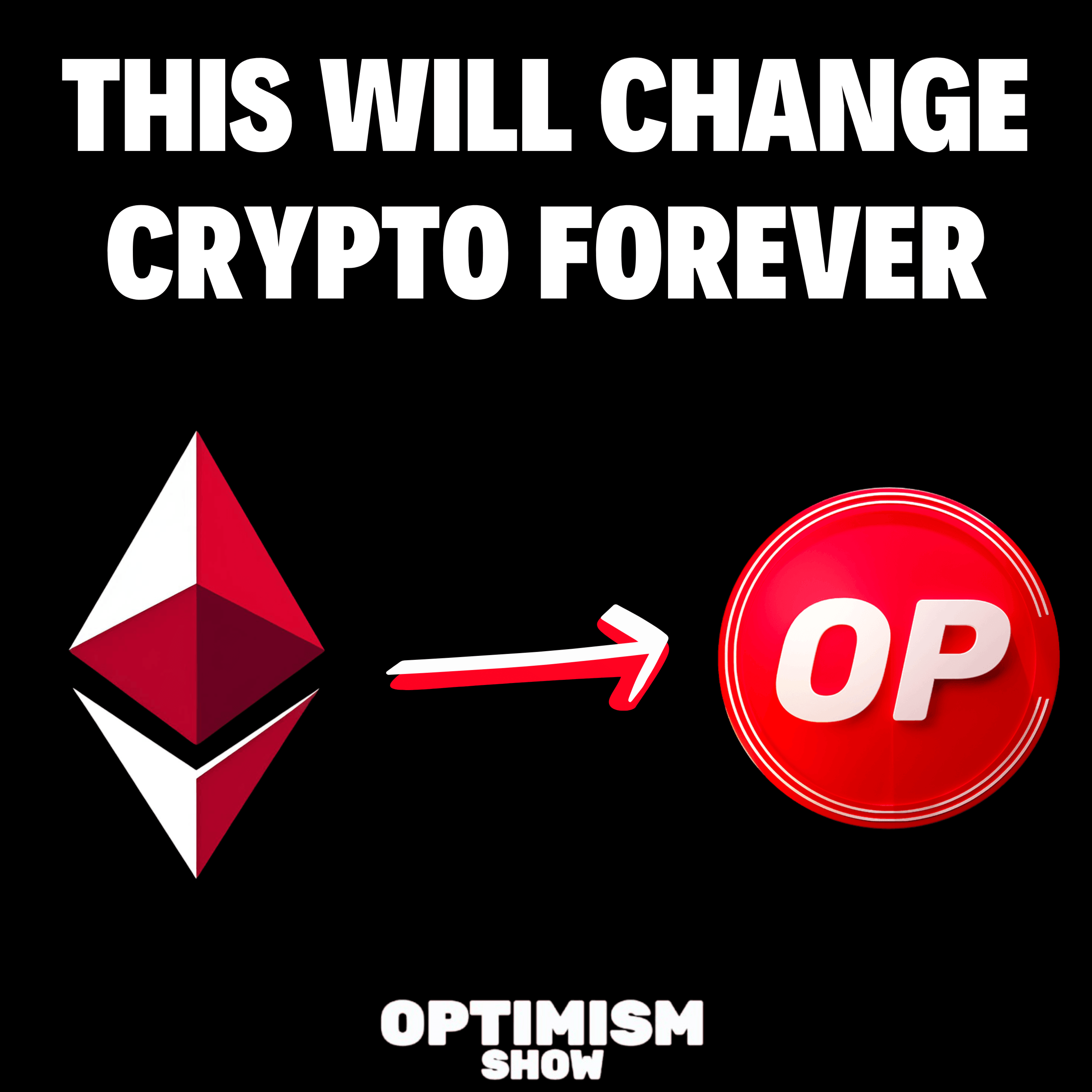 Is Optimism Superchain the Future of Crypto? coverart